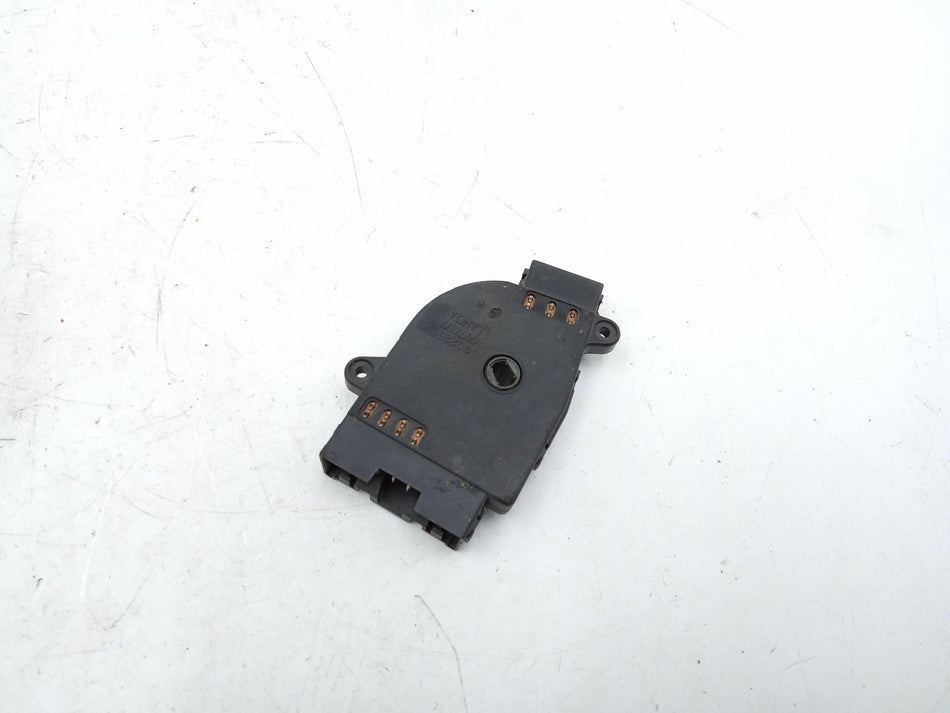Motorino ventilazione abitacolo ALFA ROMEO 145 Serie (930_) (94>99)