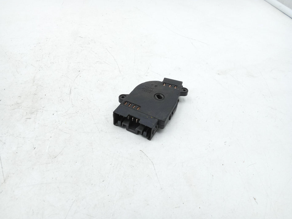 Motorino ventilazione abitacolo ALFA ROMEO 145 Serie (930_) (94>99)