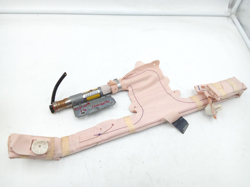 Airbag a tendina posteriore TOYOTA IQ 1° Serie