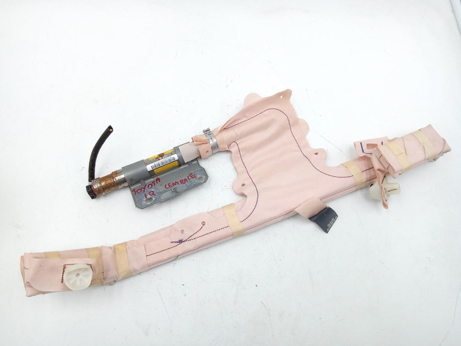Airbag a tendina posteriore TOYOTA IQ 1° Serie