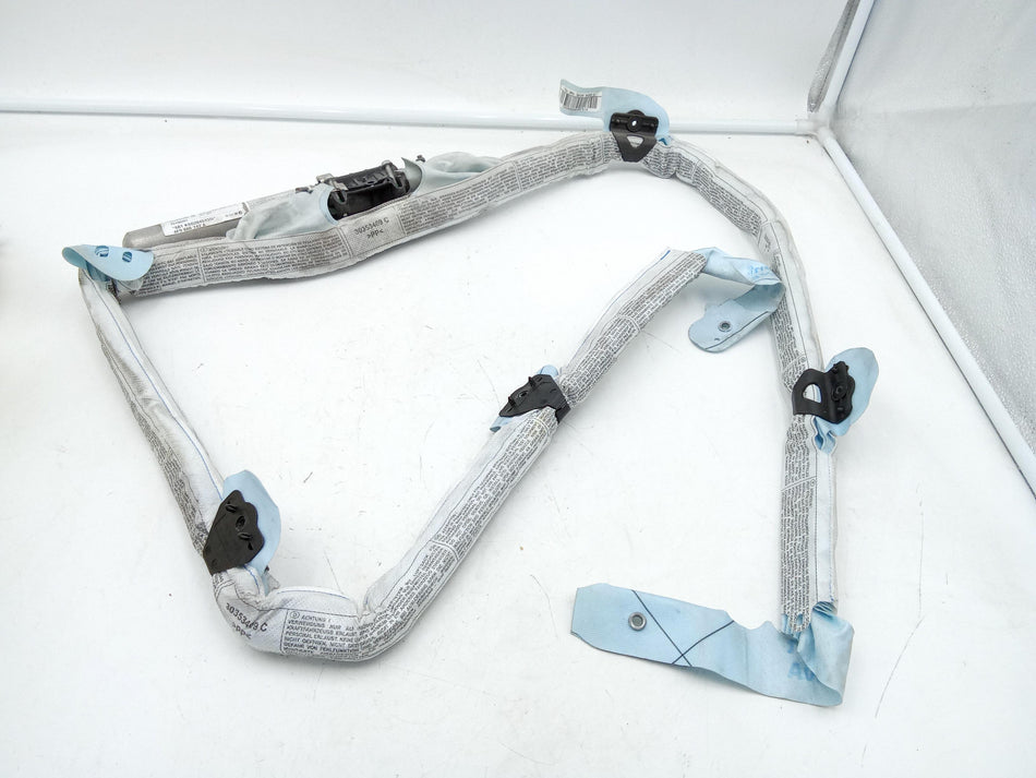 Airbag a tendina laterale passeggero AUDI A6 Avant Serie C6 (4F5) (04>12)
