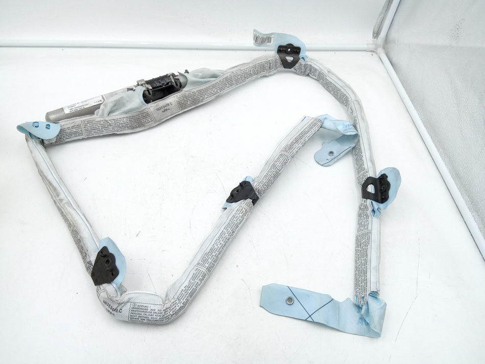 Airbag a tendina laterale passeggero AUDI A6 Avant Serie C6 (4F5) (04>12)