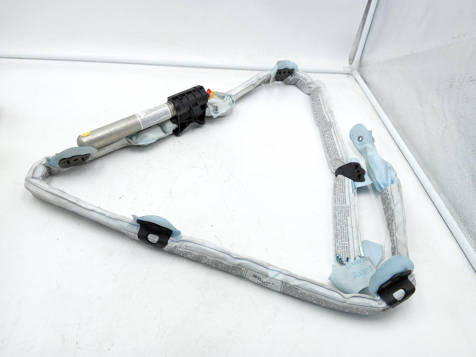 Airbag a tendina lato Sinistro AUDI A6 Avant Serie C6 (4F5) (04>12)