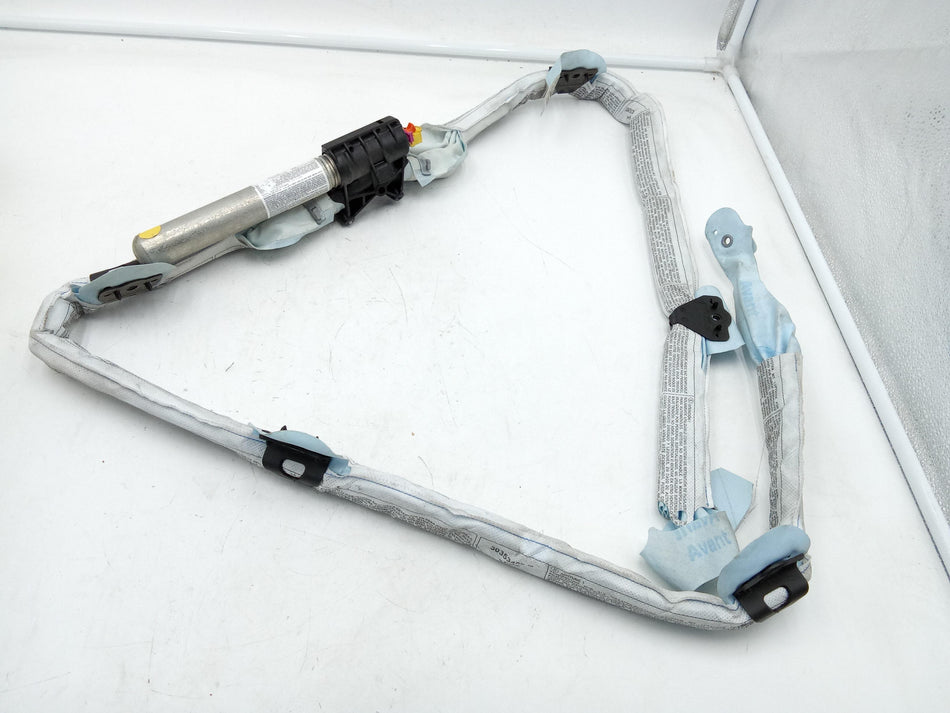 Airbag a tendina lato Sinistro AUDI A6 Avant Serie C6 (4F5) (04>12)