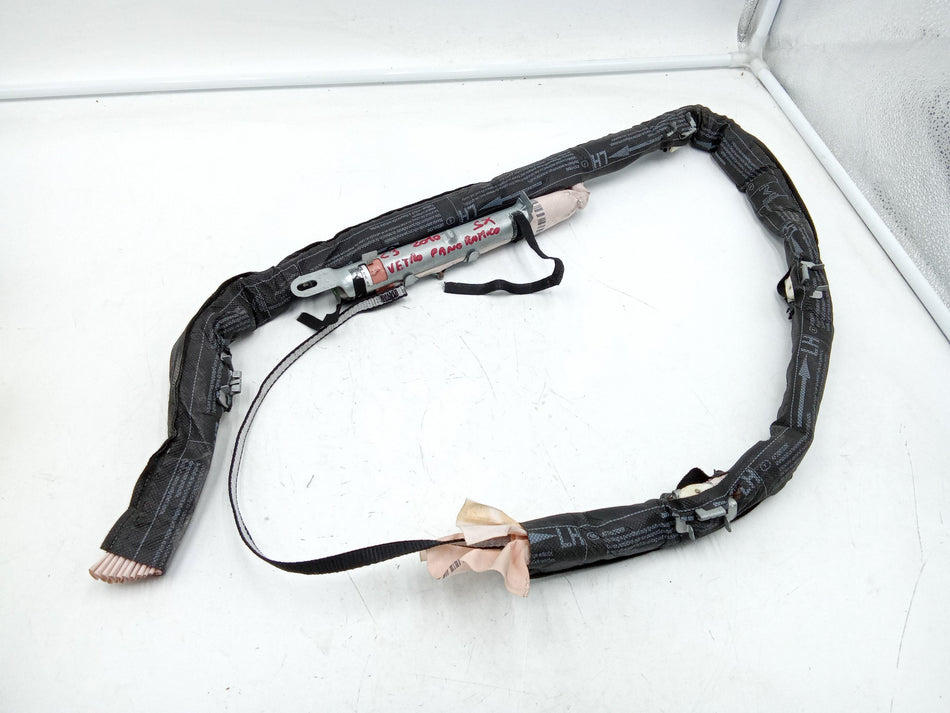 Airbag a tendina lato Sinistro CITROEN C3 2° Serie