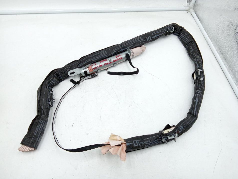 Airbag a tendina lato Sinistro CITROEN C3 2° Serie
