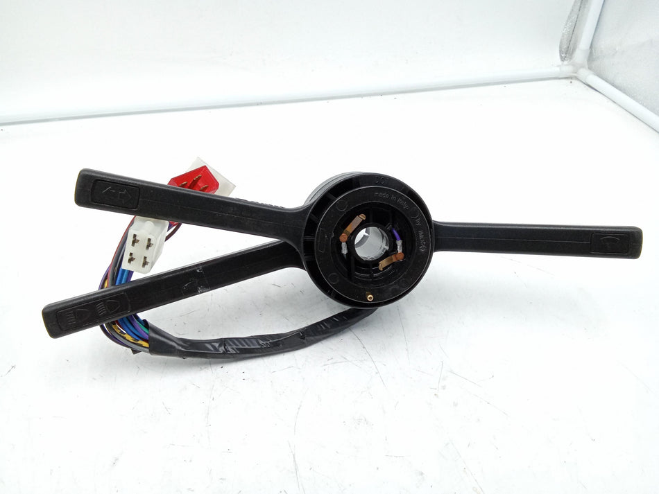 Devioluci SEAT Marbella 1° Serie