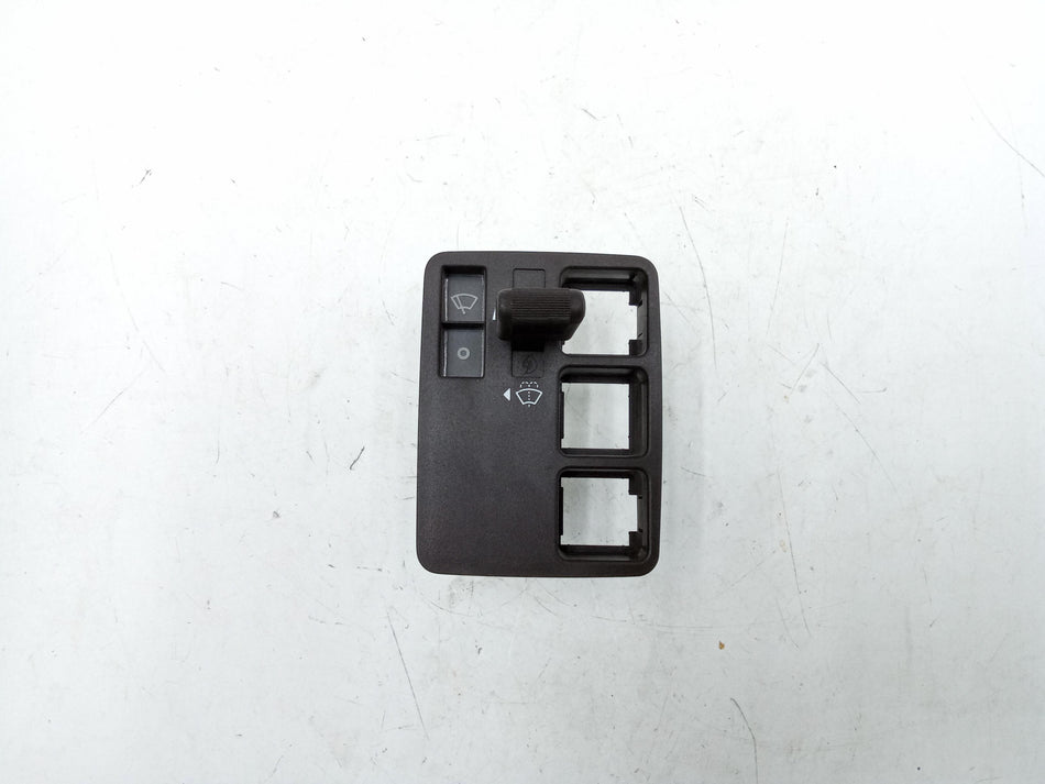 leva comando tergicristalli FIAT Uno 1° Serie