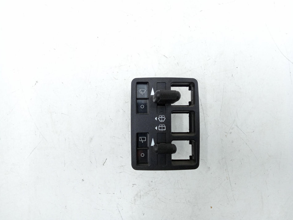 leva comando tergicristalli FIAT Uno 1° Serie