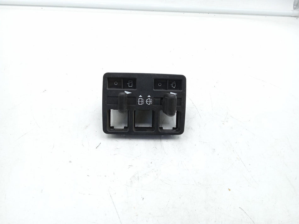 leva comando tergicristalli FIAT Uno 1° Serie
