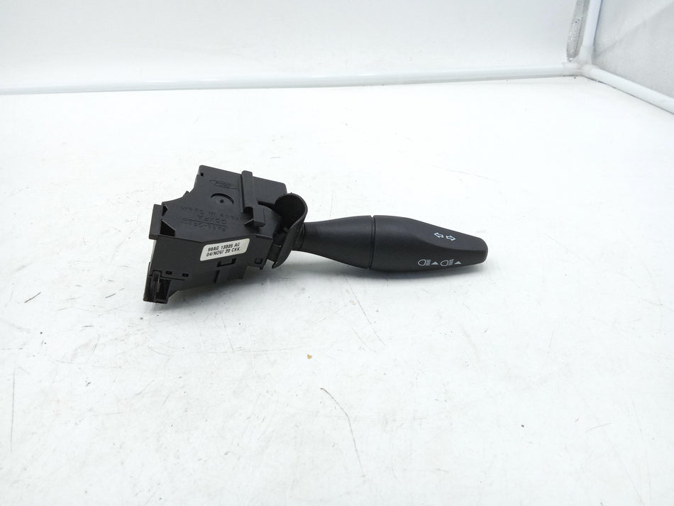 Devioluci FORD Focus Berlina 1° Serie