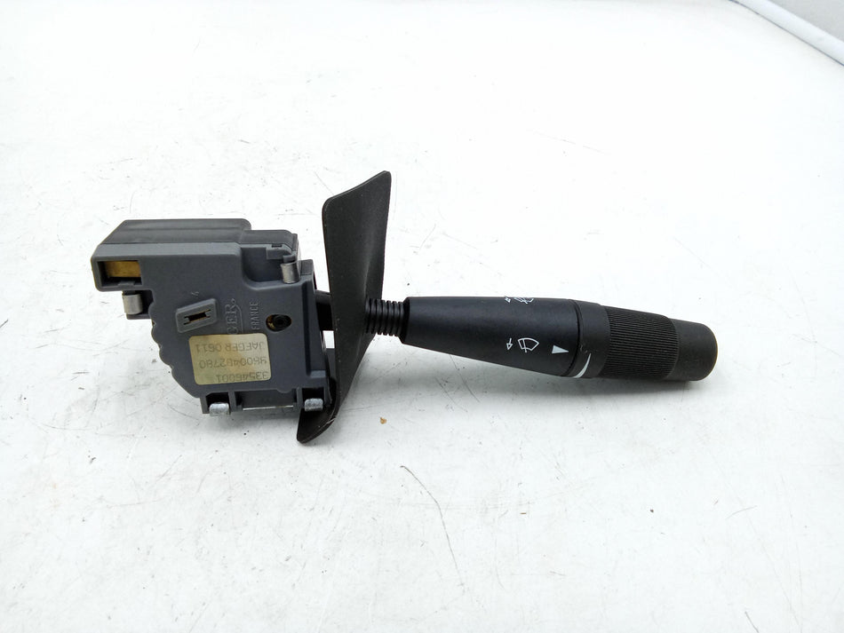 leva comando tergicristalli PEUGEOT 405 Serie