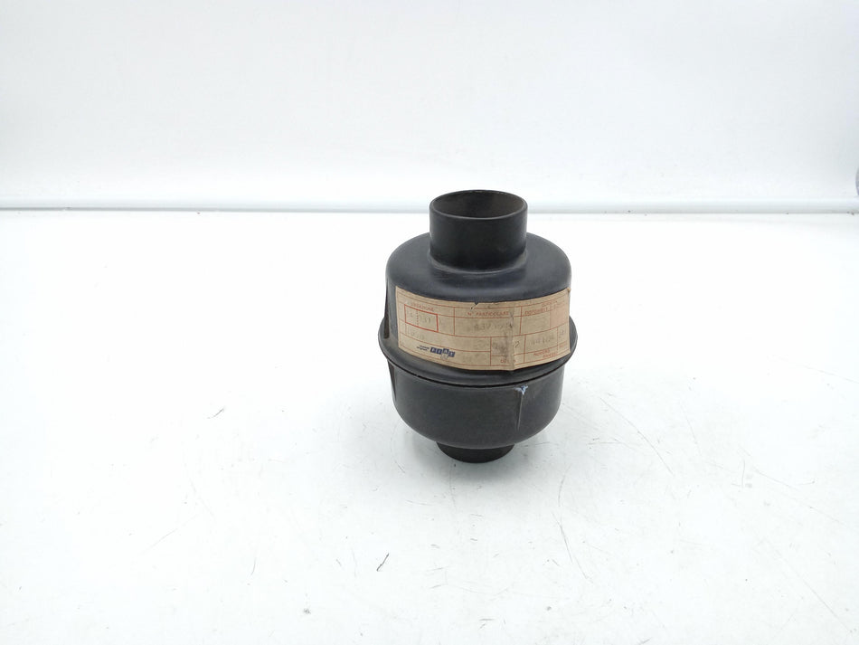 Manicotto aspirazione filtro aria FIAT 126 1° Serie