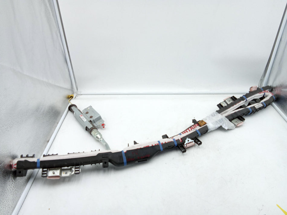 Airbag a tendina laterale passeggero HONDA Jazz Serie (08>13)