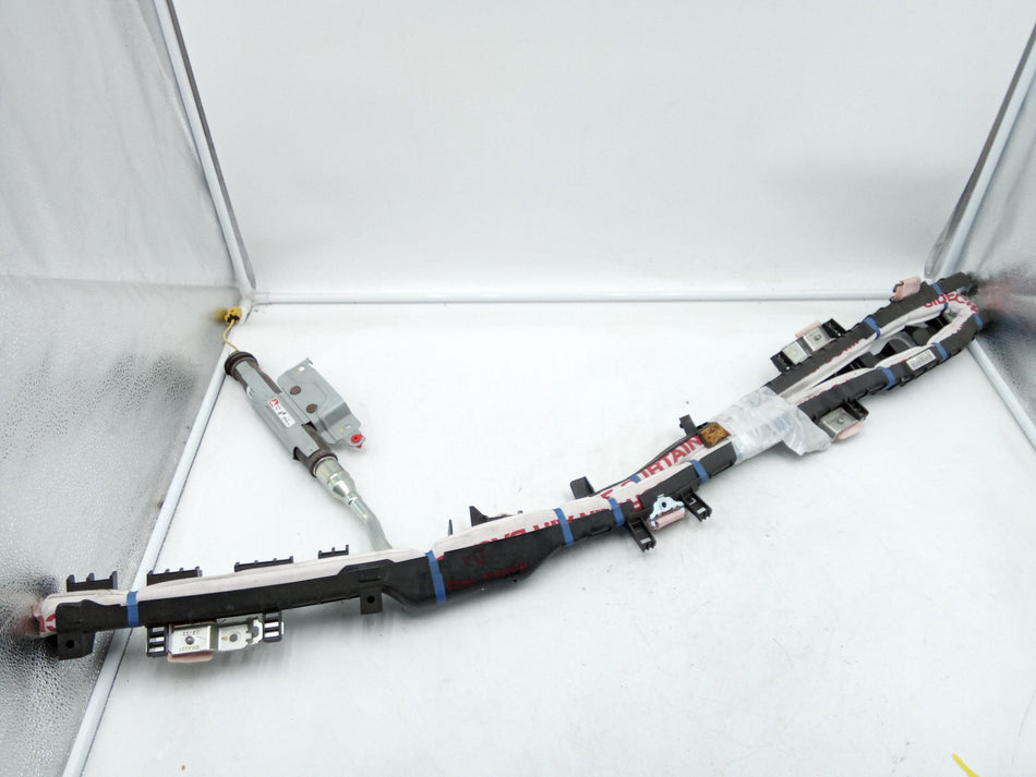 Airbag a tendina laterale passeggero HONDA Jazz Serie (08>13)