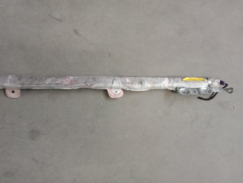 Airbag a tendina lato Sinistro AUDI A4 Avant (8ED) (04>08)