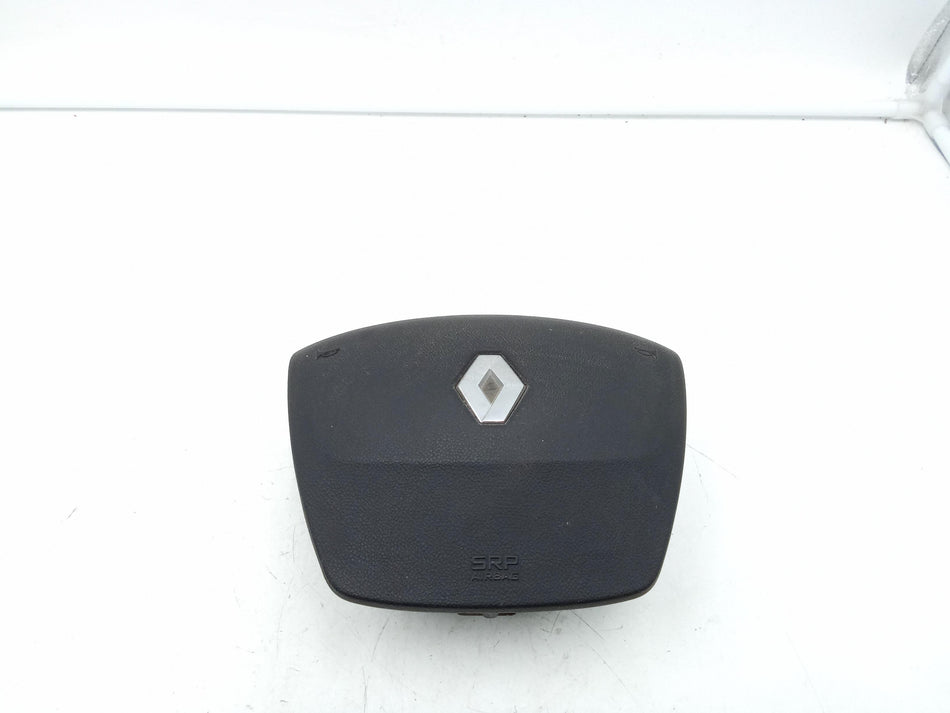 Airbag Volante RENAULT Megane Serie (08>12)