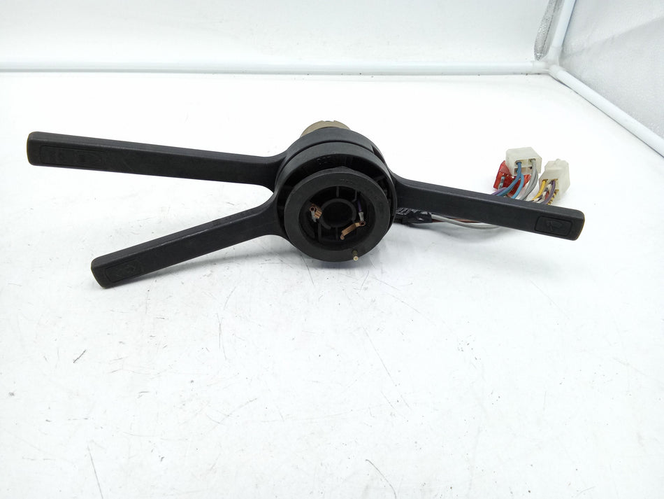 Devioluci FIAT Panda 1° Serie