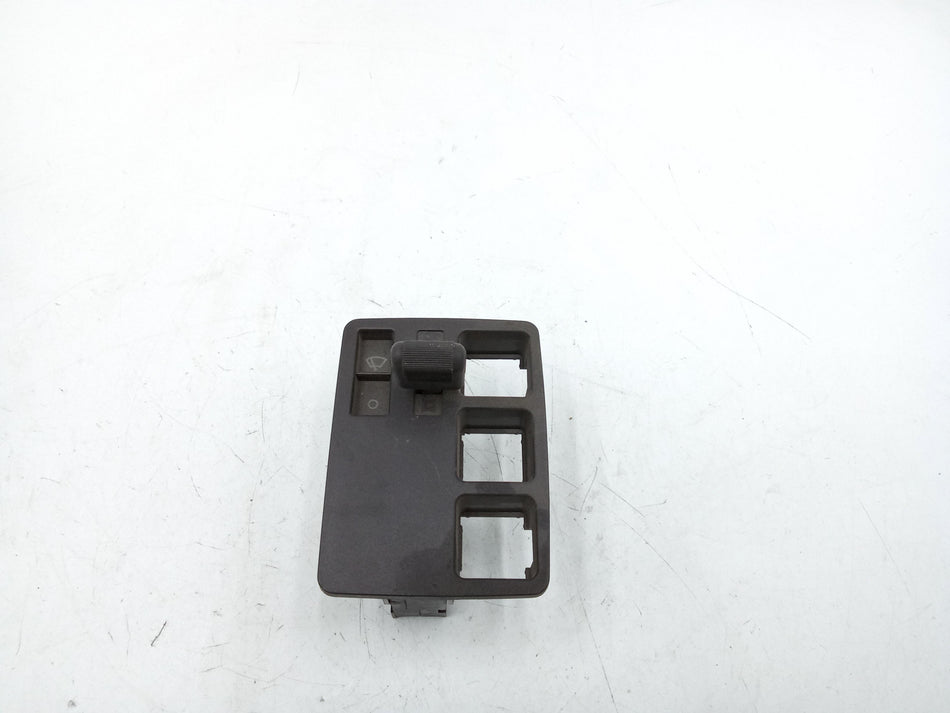 leva comando tergicristalli FIAT Uno 1° Serie