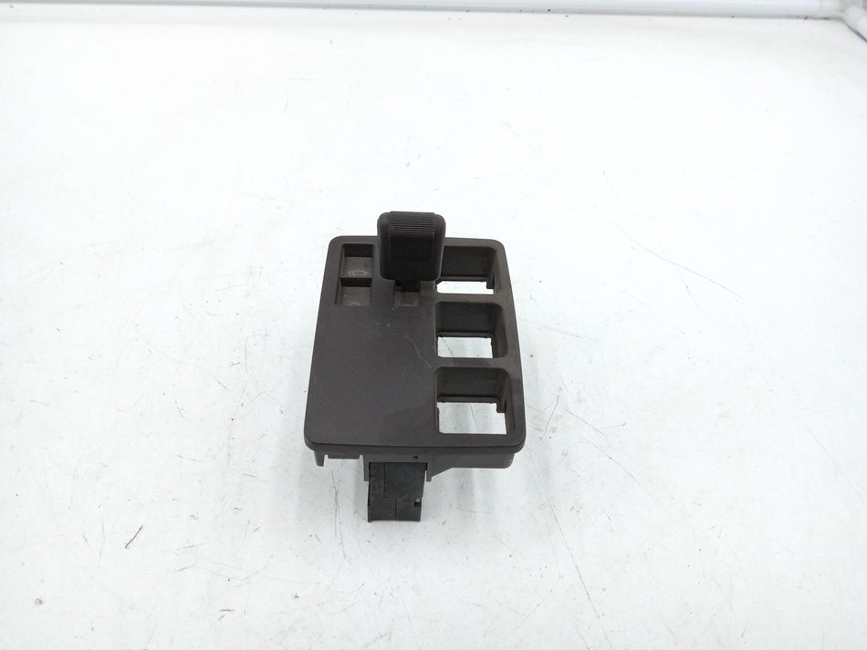 leva comando tergicristalli FIAT Uno 1° Serie