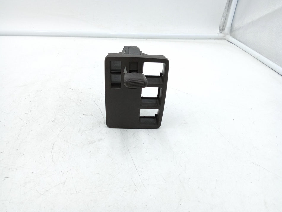 leva comando tergicristalli FIAT Uno 1° Serie