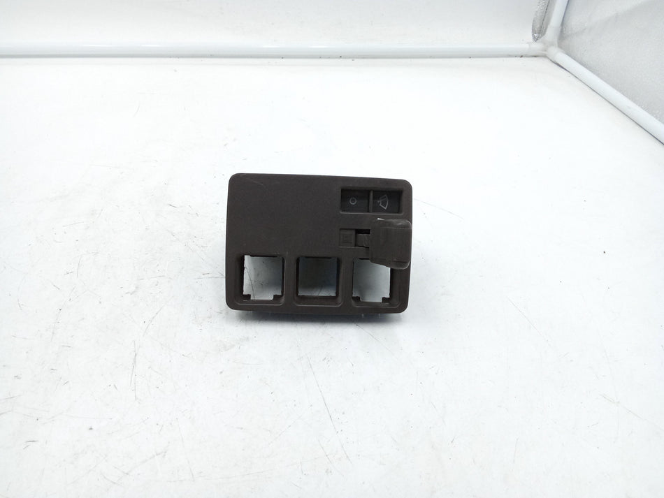 leva comando tergicristalli FIAT Uno 1° Serie