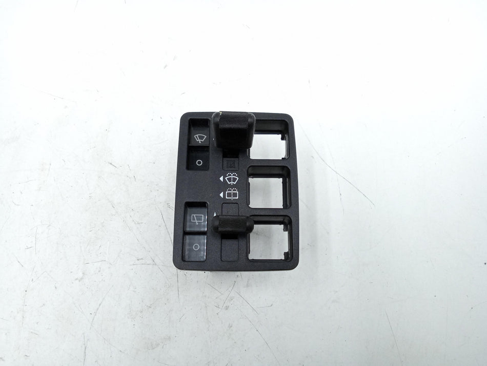 leva comando tergicristalli FIAT Uno 1° Serie