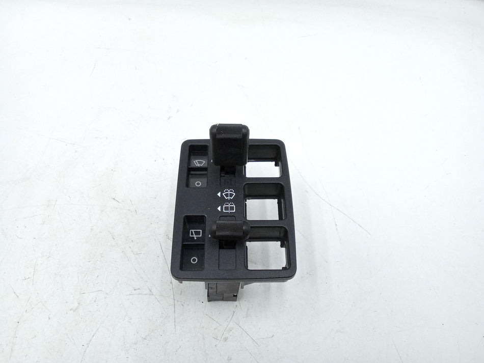 leva comando tergicristalli FIAT Uno 1° Serie