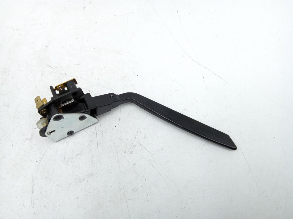 leva comando tergicristalli PEUGEOT 104 Serie (76>88)