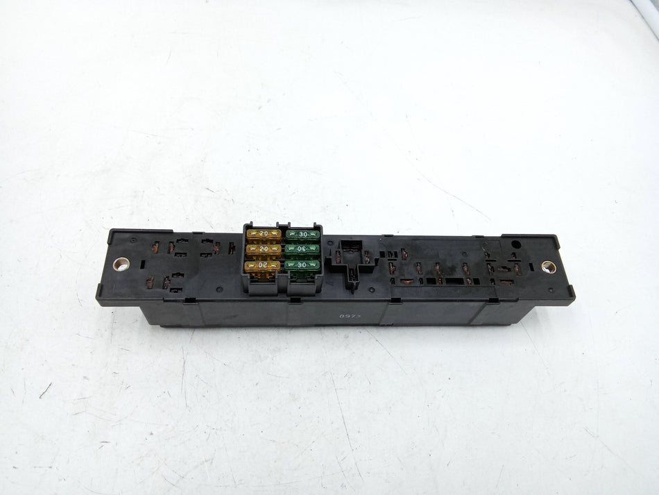 Scatola porta fusibili FIAT Bravo 1° Serie