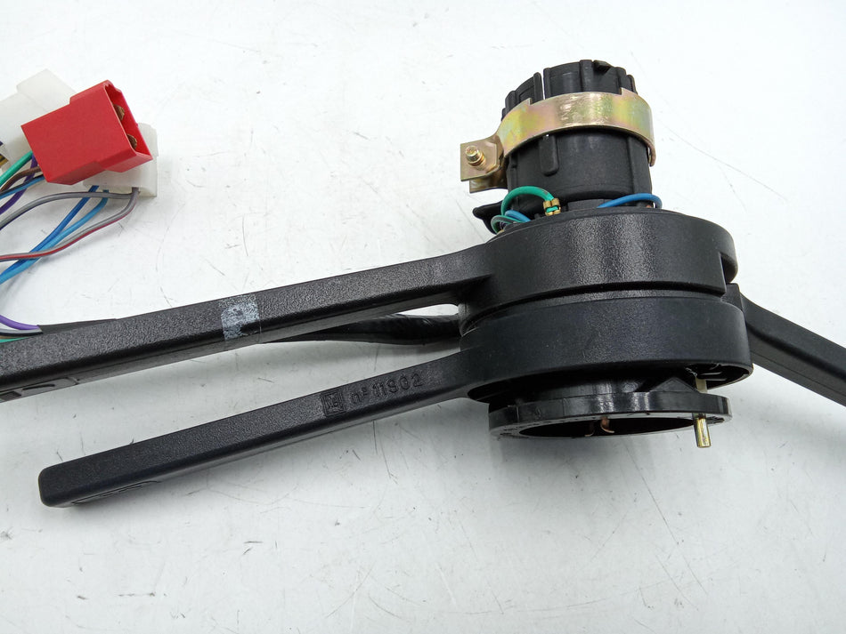 Devioluci FIAT Panda 1° Serie