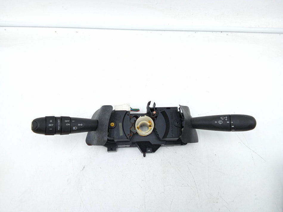 Devioluci ALFA ROMEO 166 Serie (936_) (98>03)
