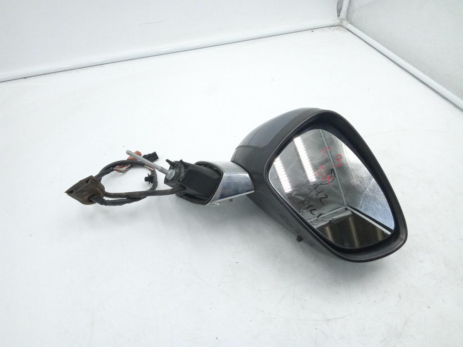 Specchietto Retrovisore Destro CITROEN C3 Serie (09>15)