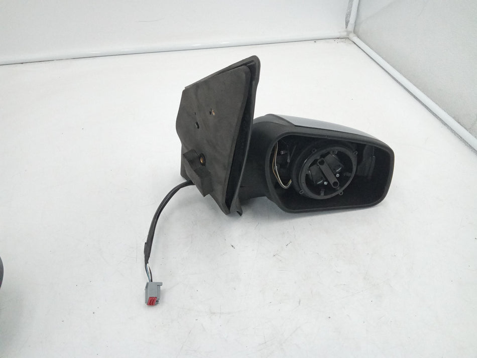 Specchietto Retrovisore Destro FORD Fiesta 5° Serie