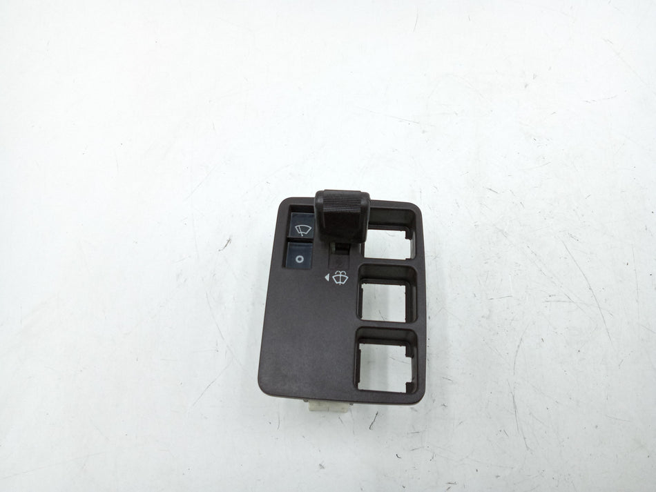 leva comando tergicristalli FIAT Uno 1° Serie