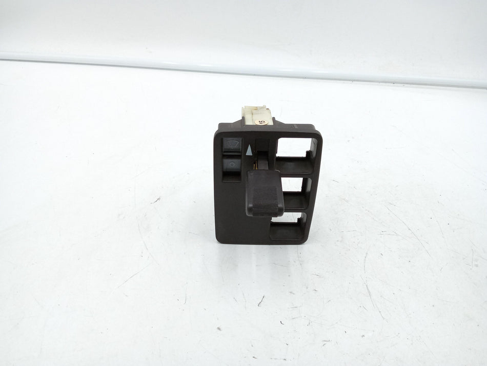 leva comando tergicristalli FIAT Uno 1° Serie