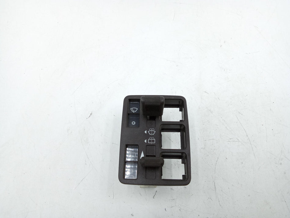 leva comando tergicristalli FIAT Uno 2° Serie