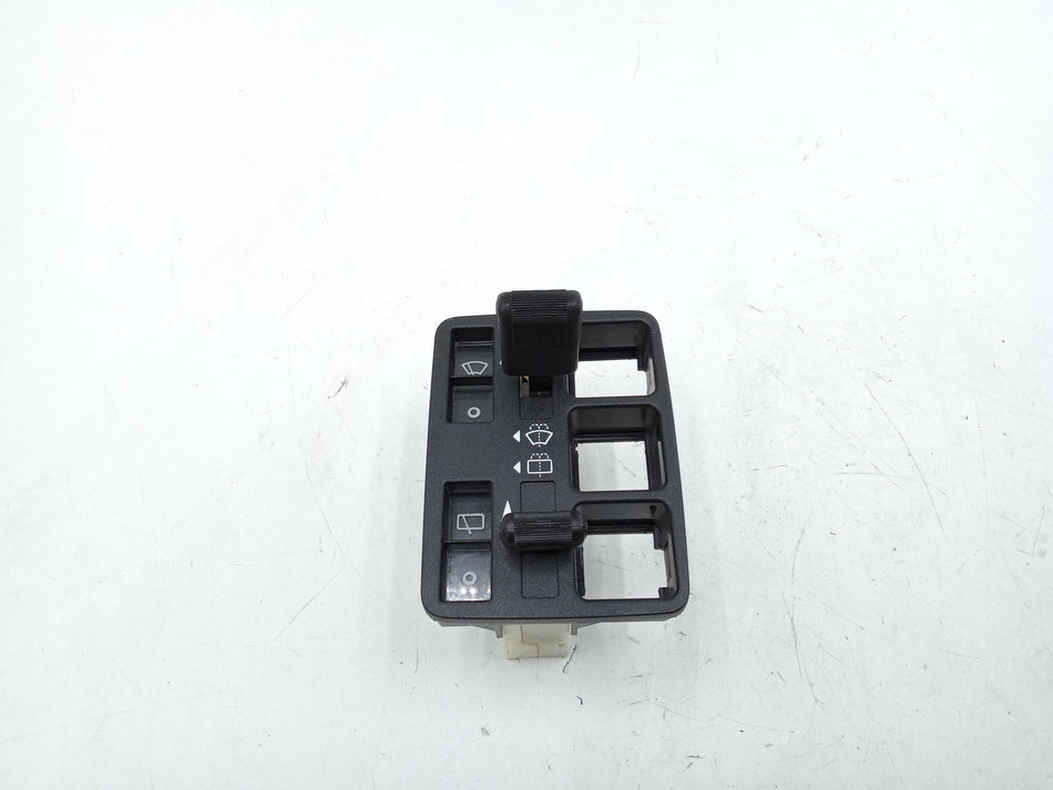 leva comando tergicristalli FIAT Uno 2° Serie