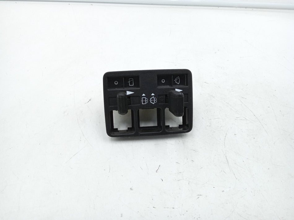 leva comando tergicristalli FIAT Uno 2° Serie