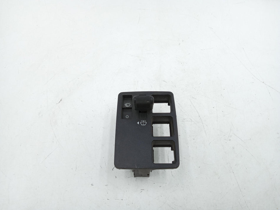 leva comando tergicristalli FIAT Uno 1° Serie