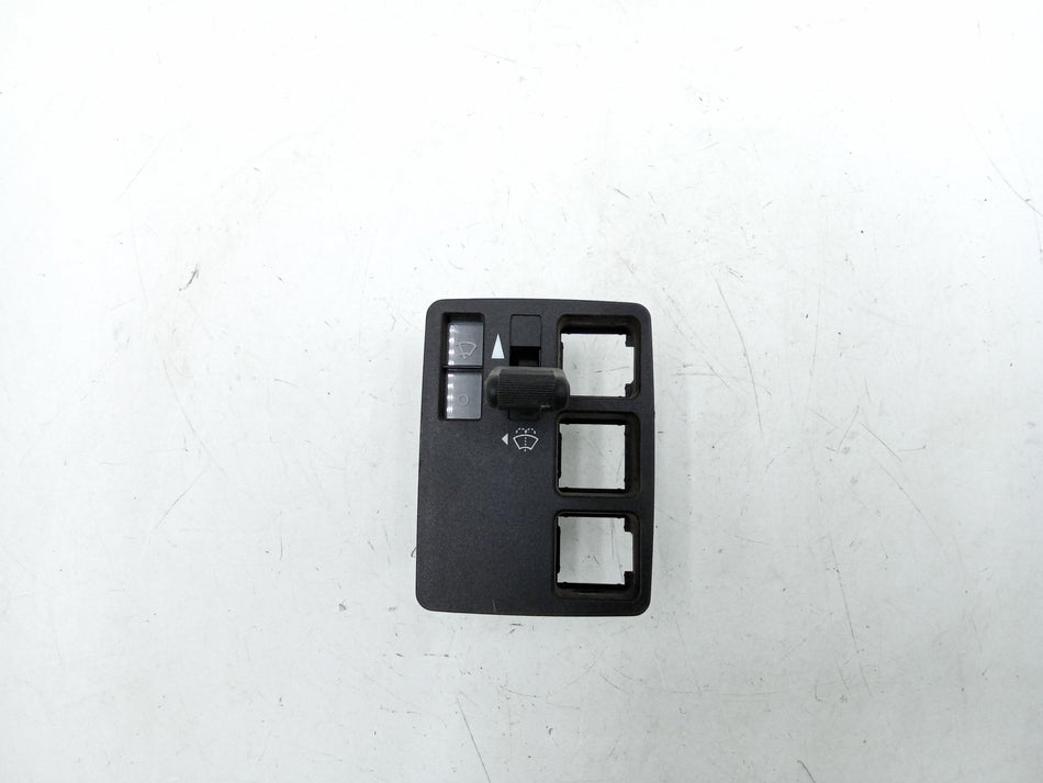 leva comando tergicristalli FIAT Uno 1° Serie