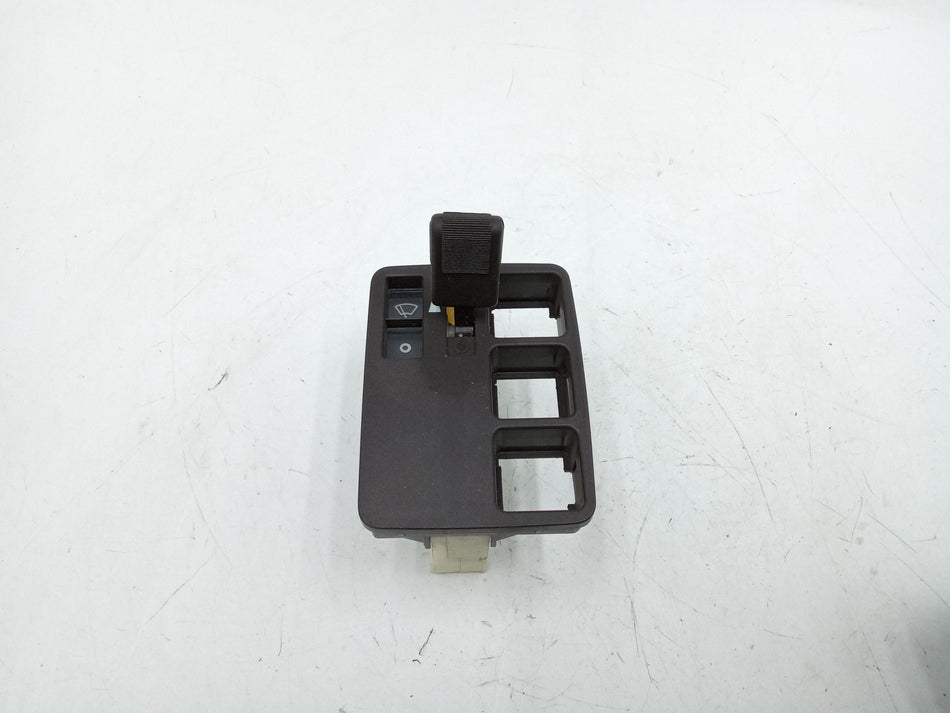 leva comando tergicristalli FIAT Uno 1° Serie
