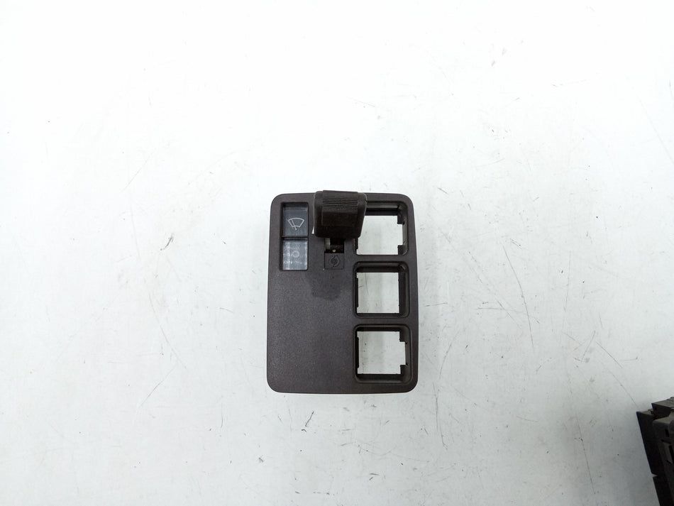 leva comando tergicristalli FIAT Uno 1° Serie