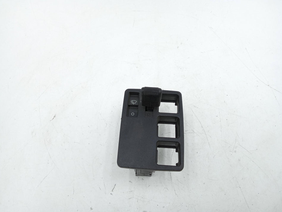 leva comando tergicristalli FIAT Uno 1° Serie