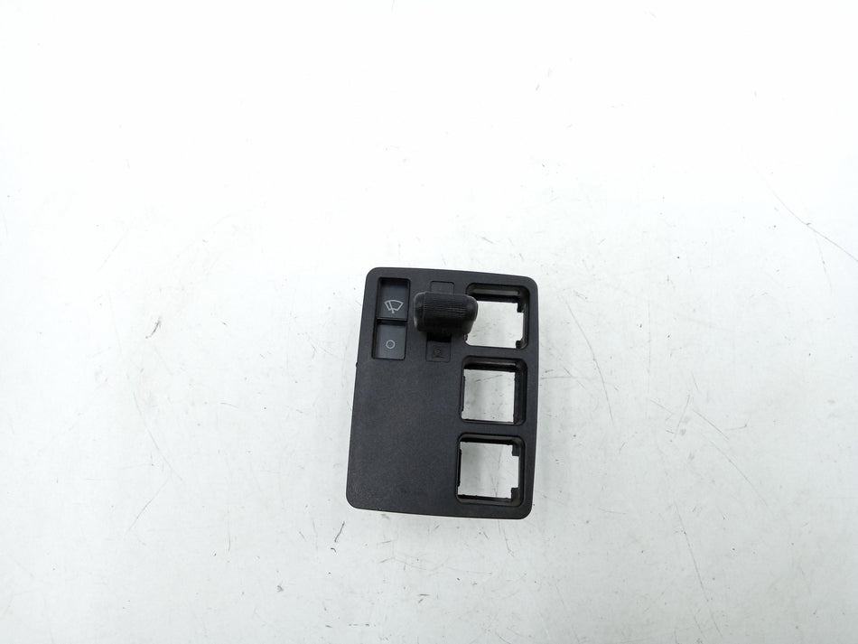 leva comando tergicristalli FIAT Uno 1° Serie