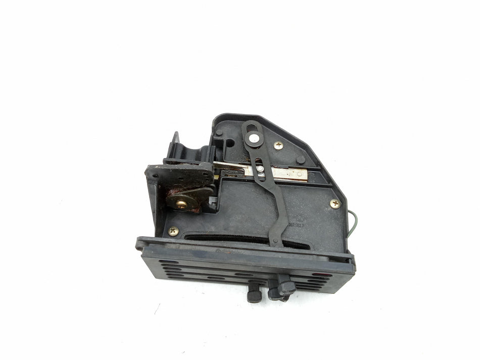 Comandi Clima FIAT Ritmo Berlina 2° Serie