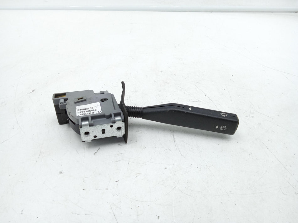 leva comando tergicristalli CITROEN BX Serie