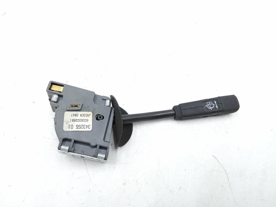 leva comando tergicristalli RENAULT Trafic 1° Serie