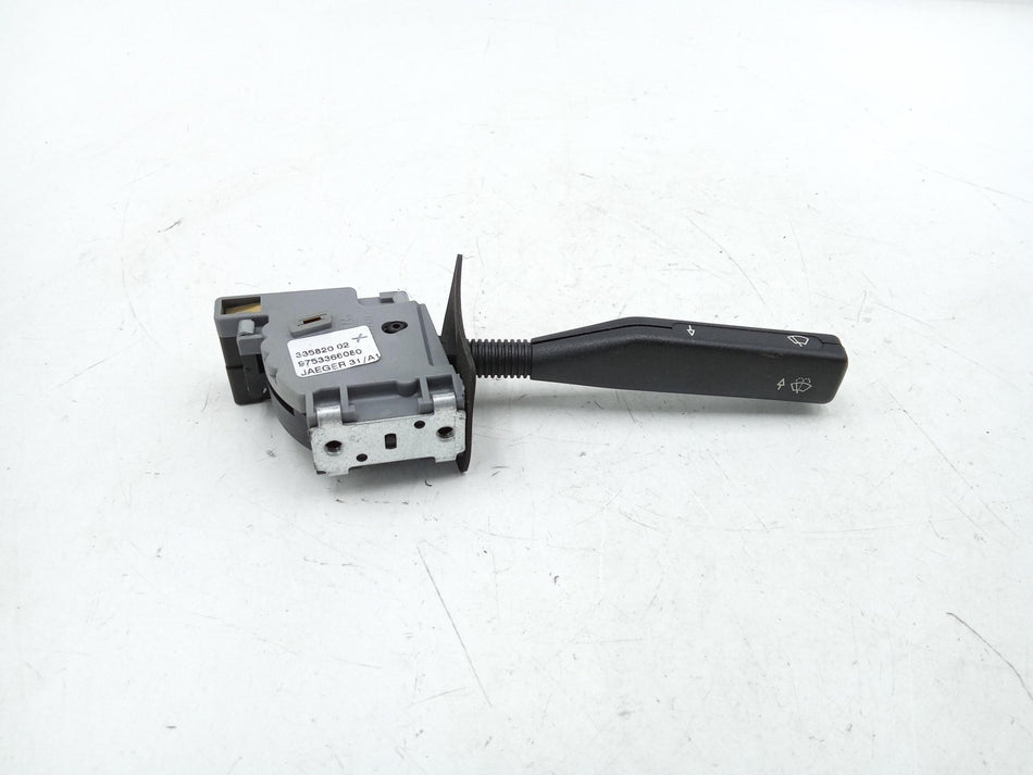 leva comando tergicristalli CITROEN BX Serie