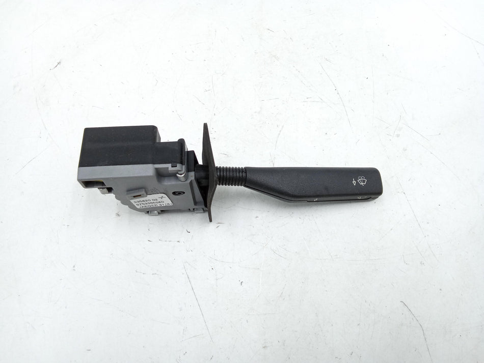 leva comando tergicristalli CITROEN BX Serie